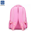 Wholesale fashion sweet cartoon school backpack bag for kids